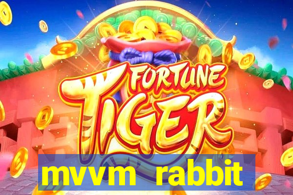 mvvm rabbit download filmes